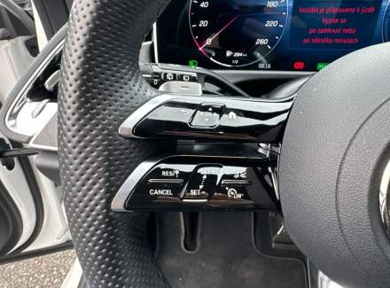 Mercedes-Benz - E-class