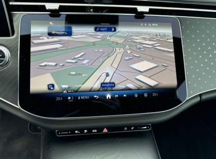 Mercedes-Benz - E-class