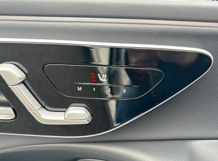 Mercedes-Benz - E-class