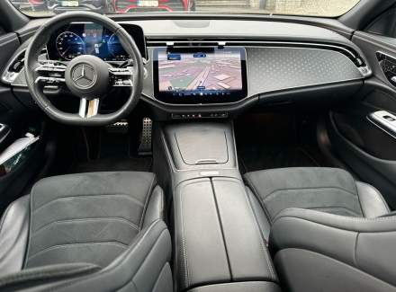 Mercedes-Benz - E-class