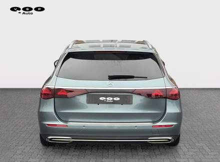 Mercedes-Benz - E-class