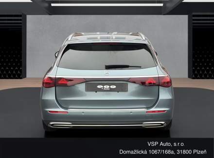 Mercedes-Benz - E-class