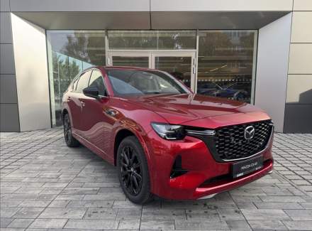 Mazda - CX-60