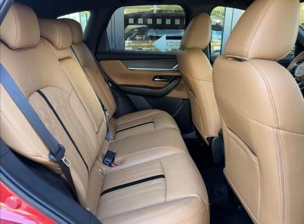 Mazda - CX-60
