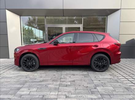 Mazda - CX-60
