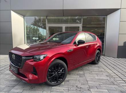 Mazda - CX-60
