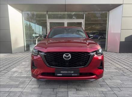 Mazda - CX-60