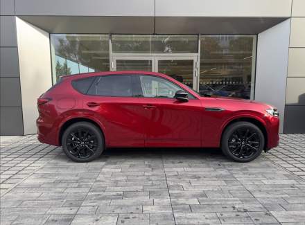 Mazda - CX-60