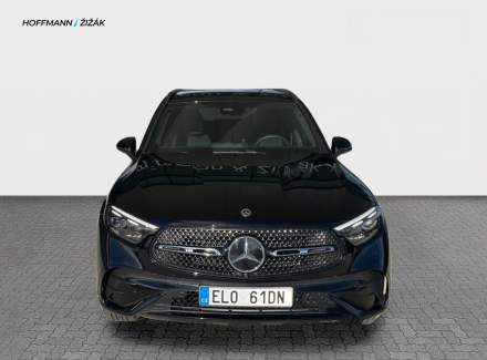 Mercedes-Benz - GLC