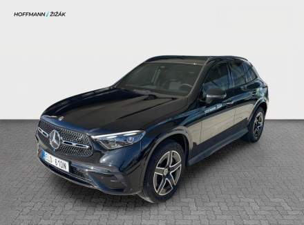 Mercedes-Benz - GLC