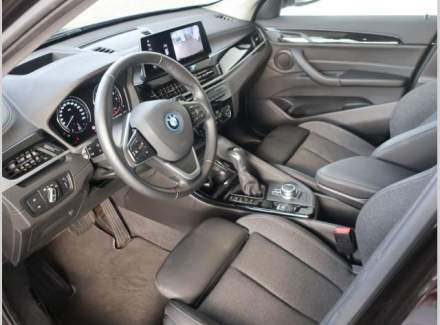 BMW - X1