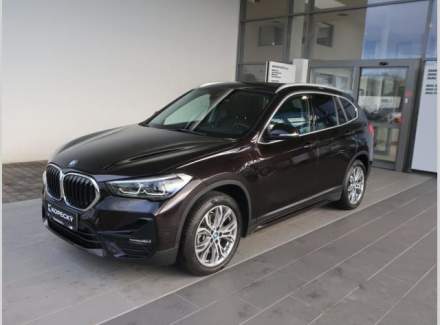 BMW - X1