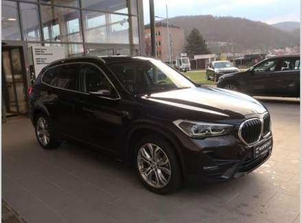 BMW - X1