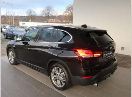 BMW - X1