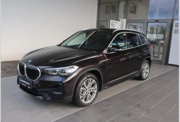 BMW - X1
