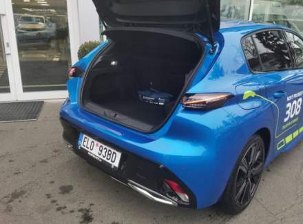 Peugeot - 308
