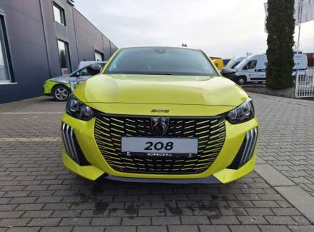 Peugeot - 208