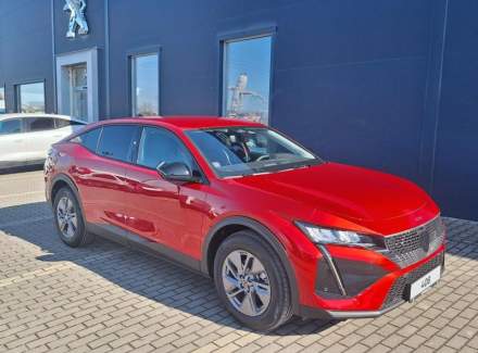 Peugeot - 408