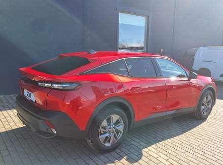 Peugeot - 408