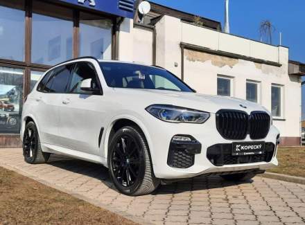BMW - X5