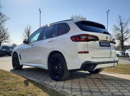 BMW - X5