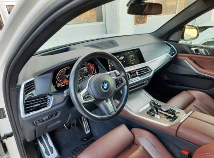 BMW - X5