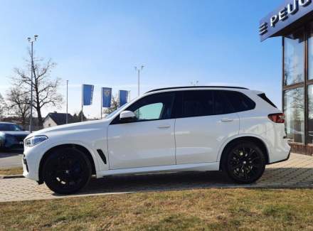 BMW - X5