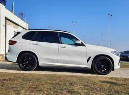 BMW - X5