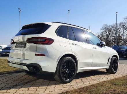 BMW - X5