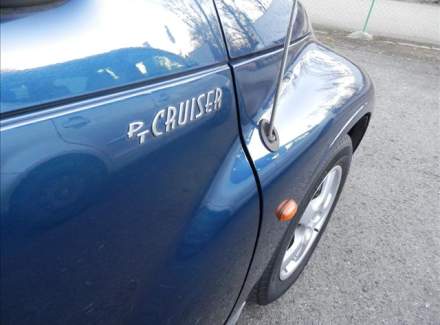 Chrysler - PT Cruiser