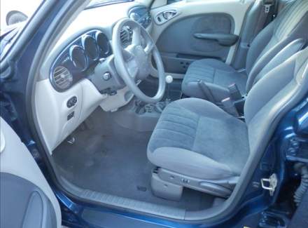 Chrysler - PT Cruiser