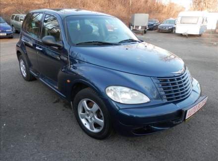 Chrysler - PT Cruiser
