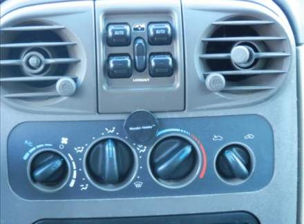 Chrysler - PT Cruiser