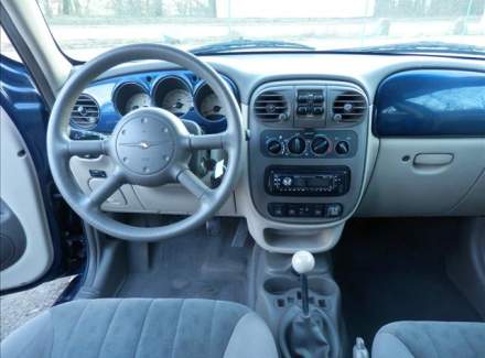 Chrysler - PT Cruiser