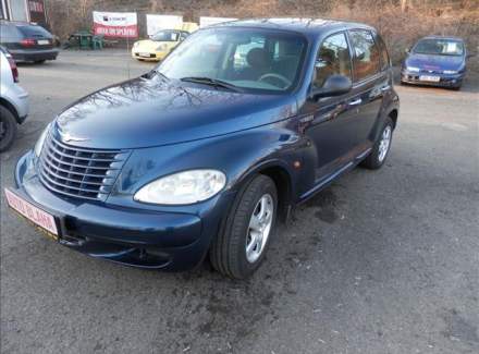 Chrysler - PT Cruiser
