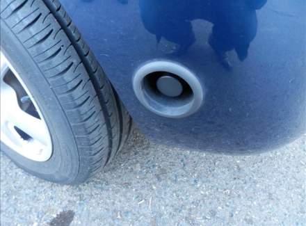 Chrysler - PT Cruiser