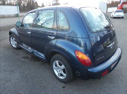 Chrysler - PT Cruiser