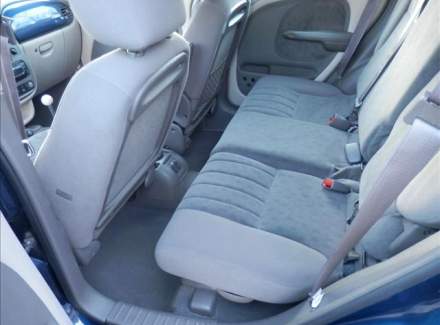 Chrysler - PT Cruiser