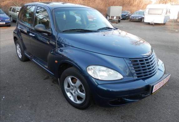 Chrysler - PT Cruiser