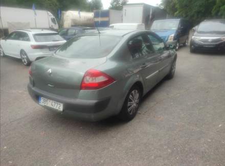 Renault - Megane