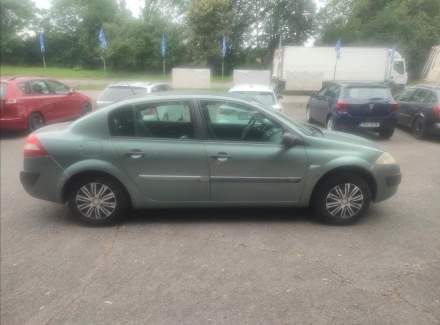 Renault - Megane