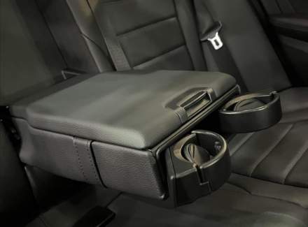 Mercedes-Benz - C-class