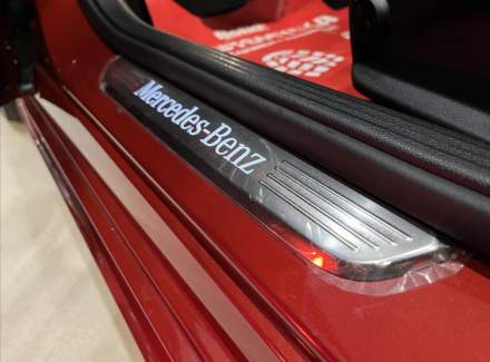 Mercedes-Benz - C-class