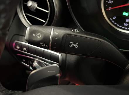 Mercedes-Benz - C-class