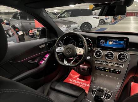 Mercedes-Benz - C-class