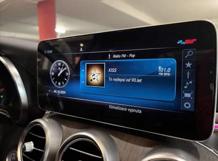 Mercedes-Benz - C-class