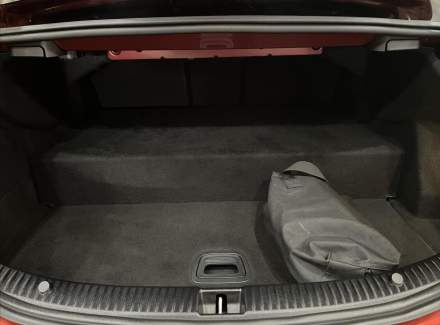 Mercedes-Benz - C-class