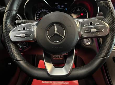 Mercedes-Benz - C-class