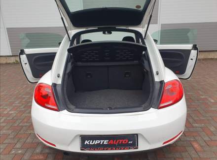 Volkswagen - Beetle