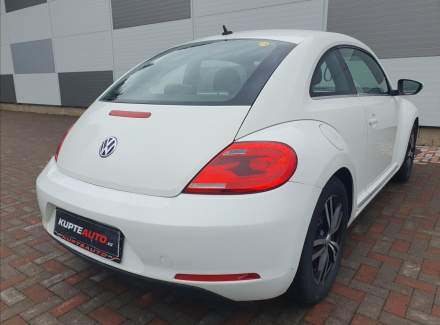 Volkswagen - Beetle